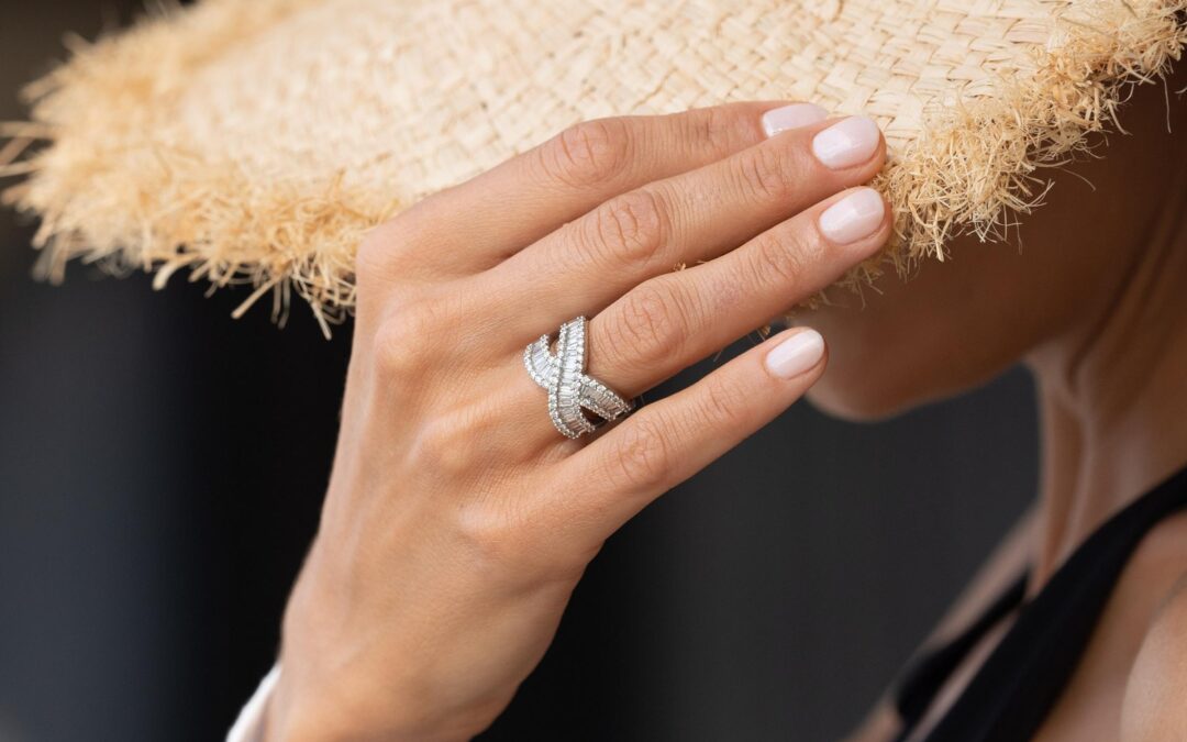 5 Reasons to buy at Diamonds International
