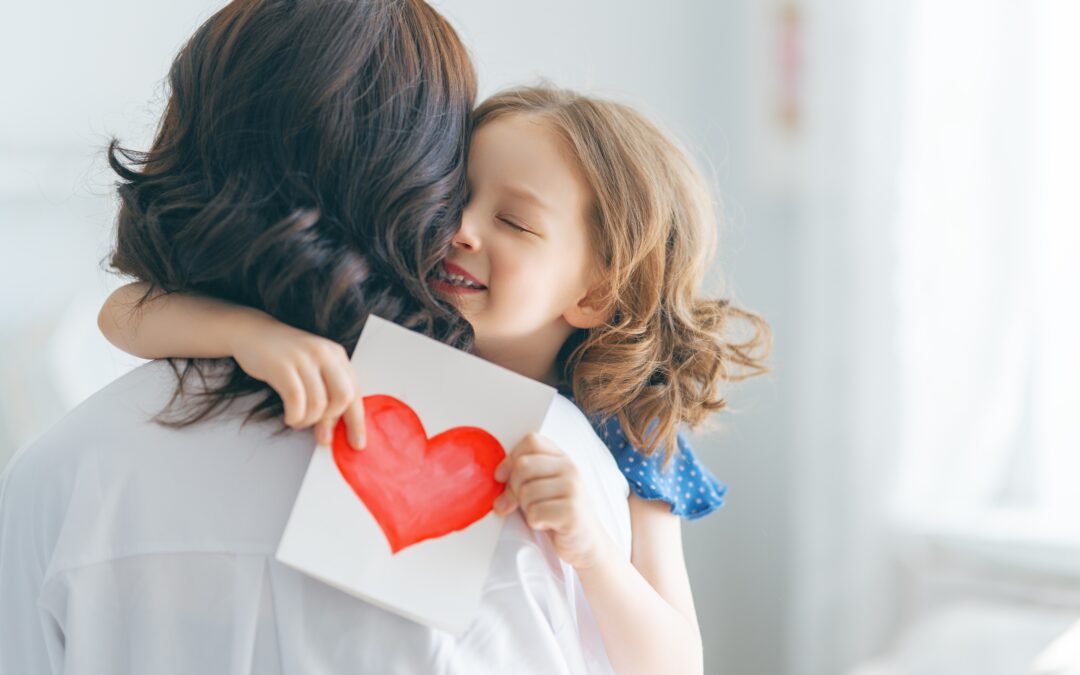 Happy mother´s day